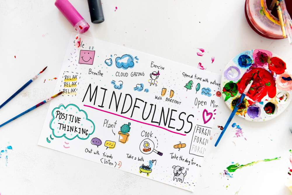 5 simple self-care habits for your daily routine