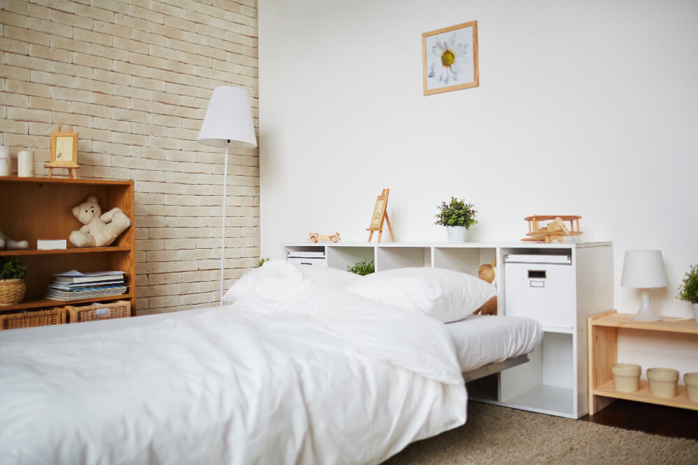 bedroom-interior bedroom interior<br />