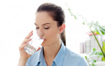 8 positive effects of drinking water after wake up in the morning