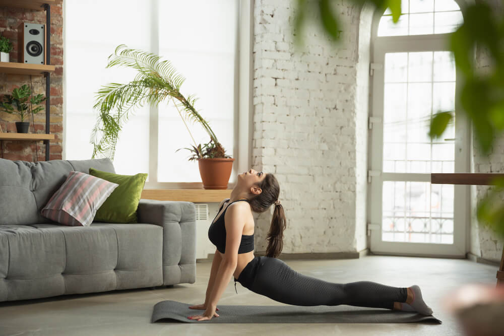 yoga exercise - ideas for self care yoga exercise - ideas for self care
