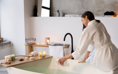 5 Easy Ways to Create an Eco-Friendly Bathroom