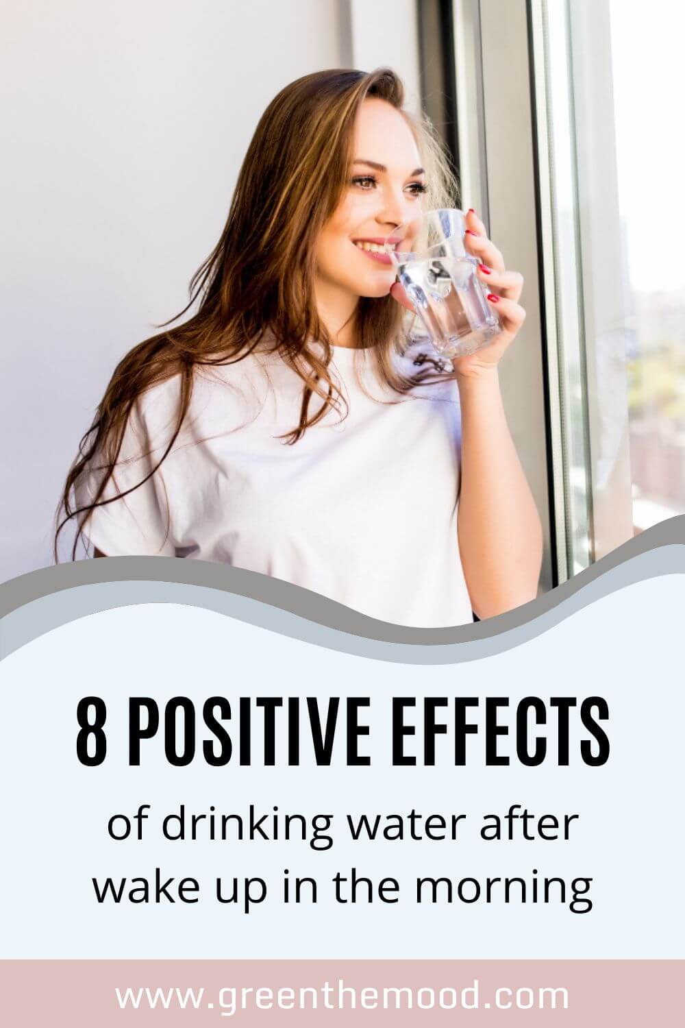 8 positive effects of drinking water 8 positive effects of drinking water