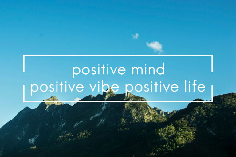 50 Powerful Positive Morning Affirmations To Practice Every Day