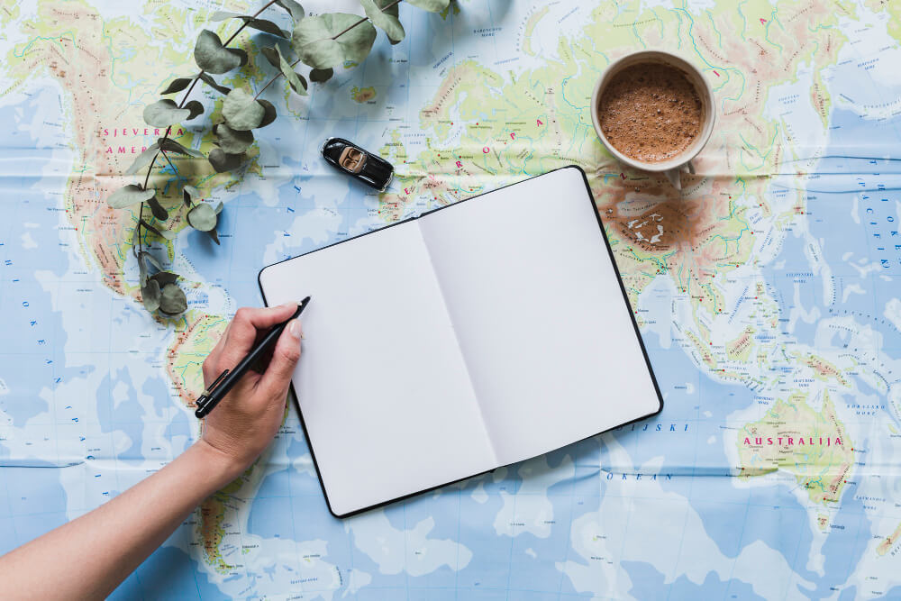summer journal summer journal