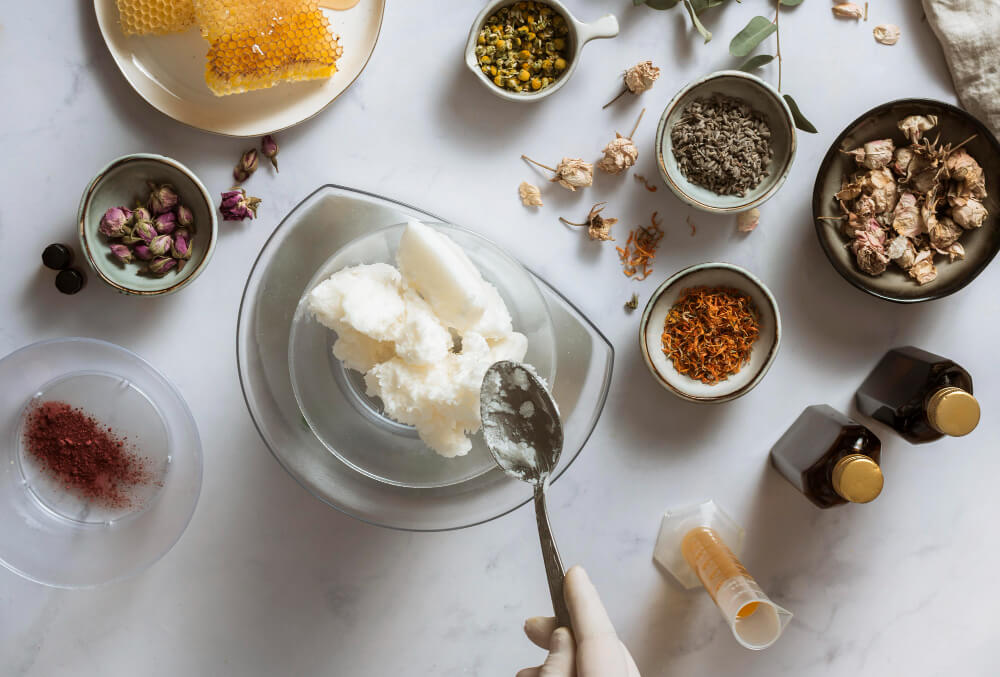 diy self-care cosmetics making (1) diy self-care cosmetics making