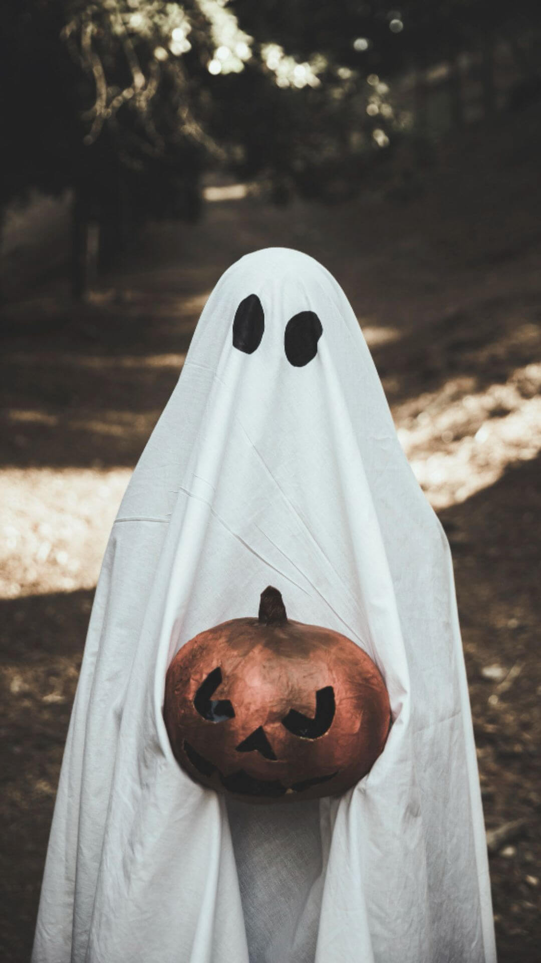 halloween phone wallpaper spooky ghost pumpkin halloween phone wallpaper spooky ghost pumpkin