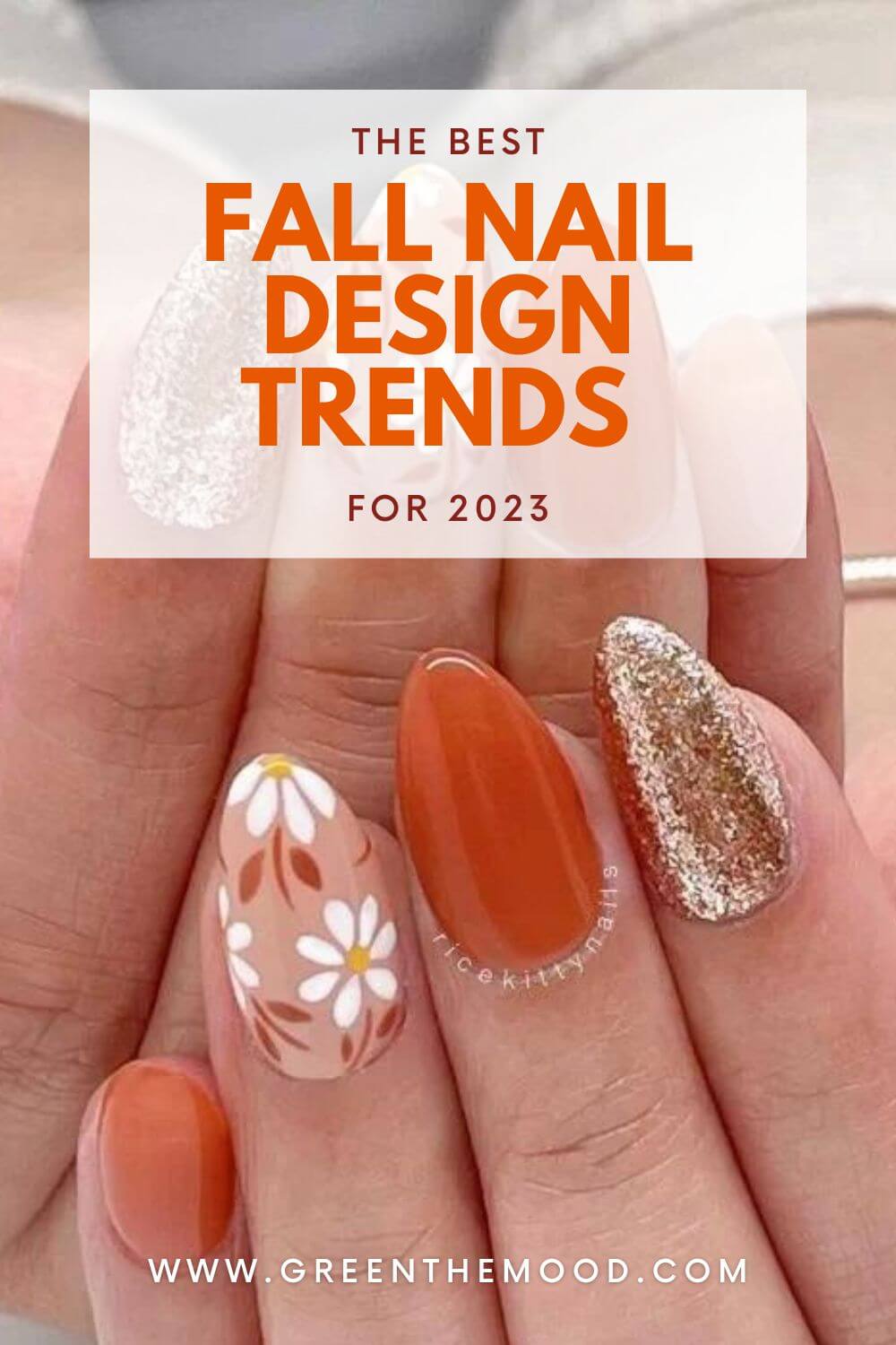 Fall Nails Idea Nail Art Trends Fall Nails Idea Nail Art Trends
