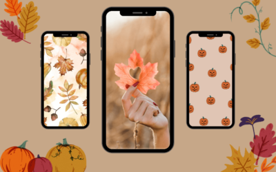 30+ Free Fall iPhone Wallpapers and Halloween Phone Wallpapers