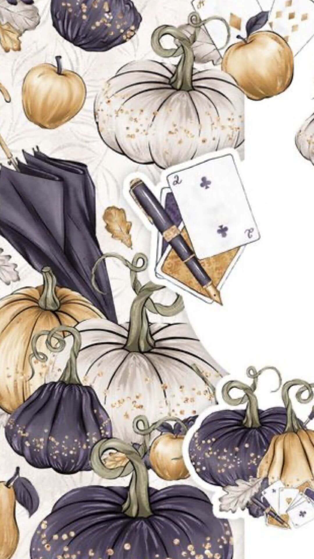 pastel halloween phone wallpaper iphone pastel halloween phone wallpaper iphone