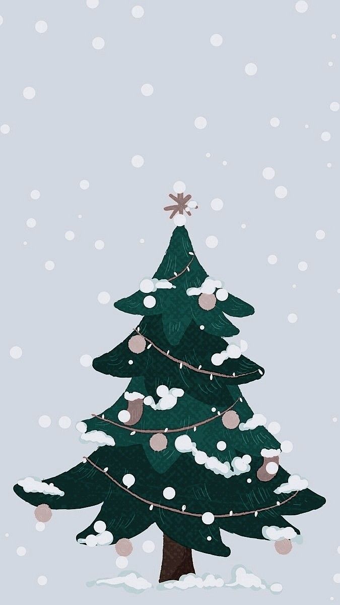 Gorgeous Christmas tree Gorgeous Christmas tree