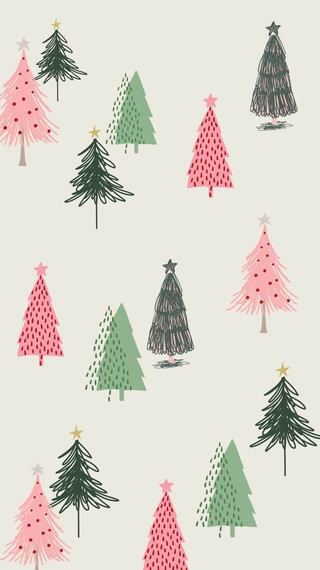 christmas tree phone wallpaper 2 christmas tree phone wallpaper 2