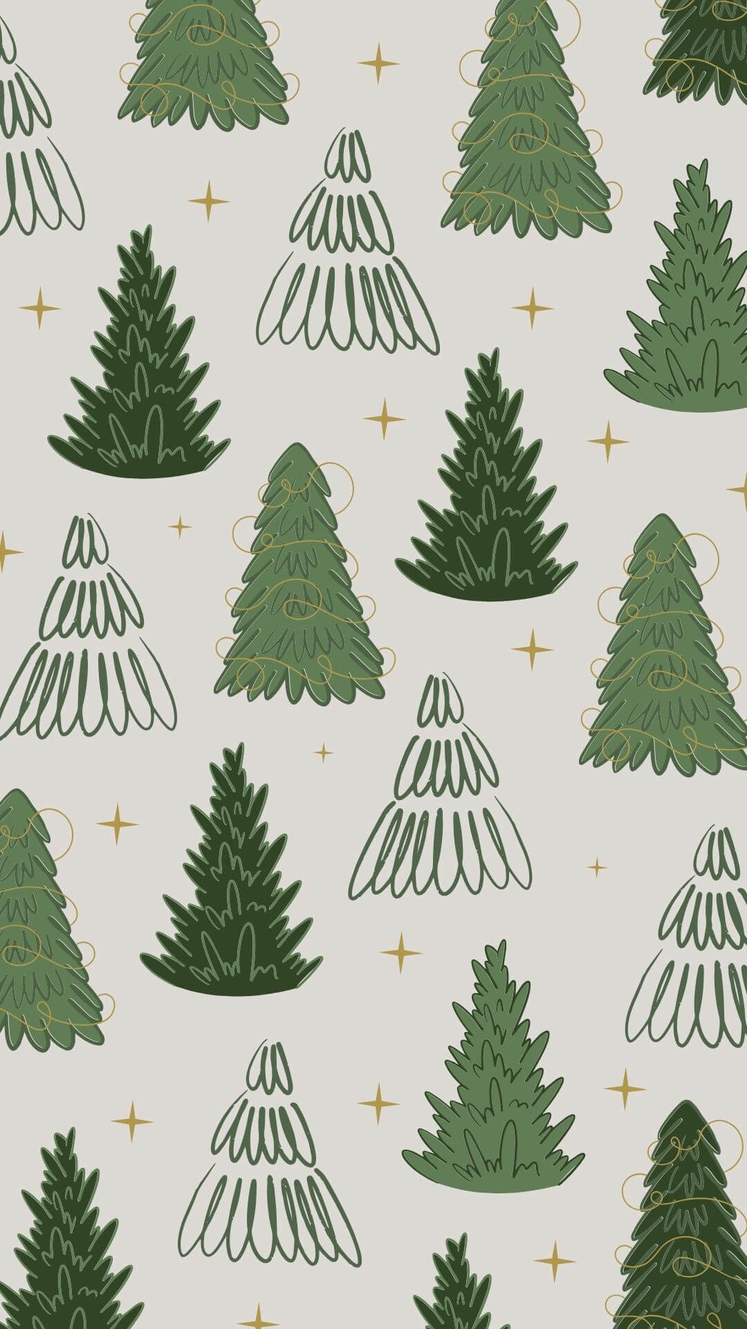christmas tree phone wallpaper 3 christmas tree phone wallpaper 3