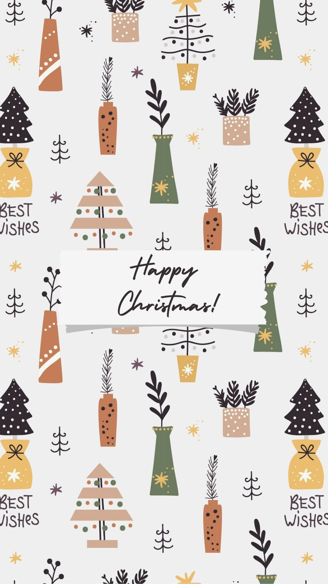christmas tree phone wallpaper 4 christmas tree phone wallpaper 4