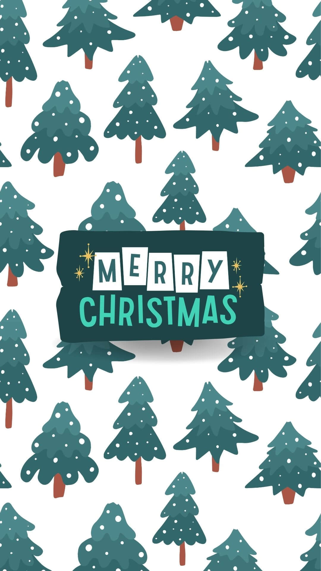 christmas tree phone wallpaper 6 hello autumn phone wallpaper
