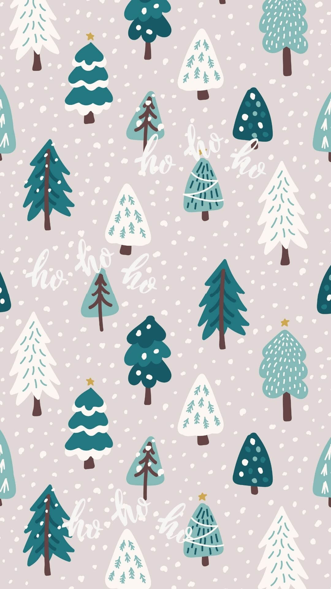 christmas tree phone wallpaper christmas tree phone wallpaper