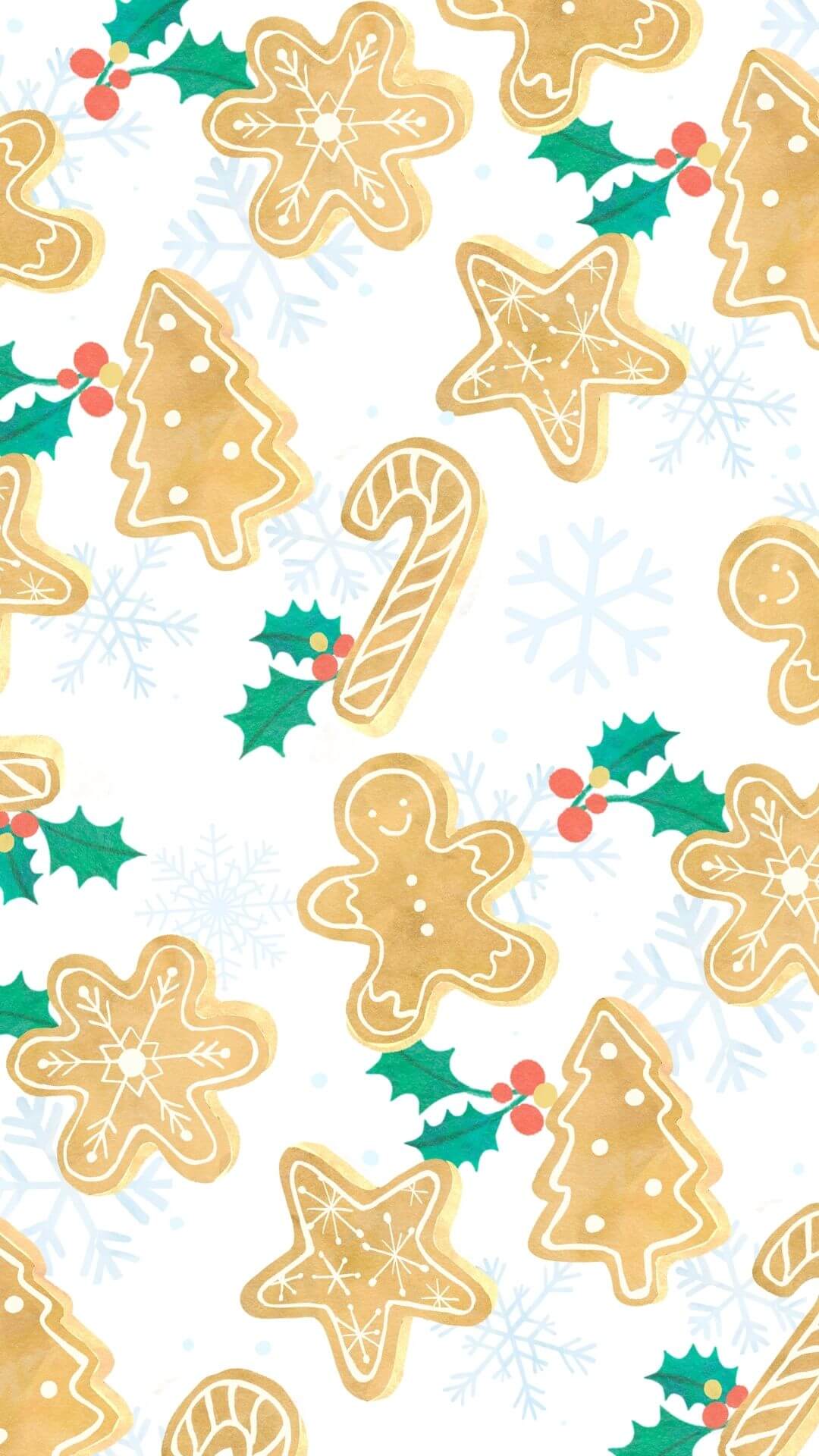 christmas wallpaper gingerbread christmas wallpaper gingerbread