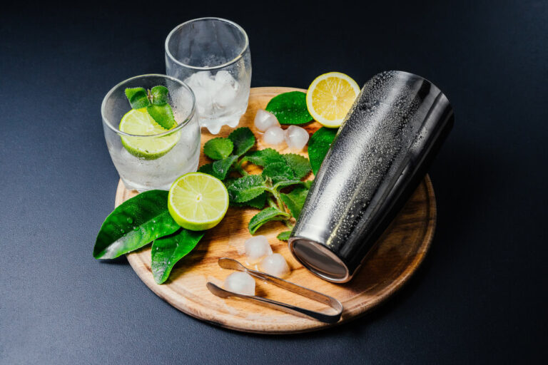 Best easy Christmas cocktail recipes that will bring holiday cheer to every party