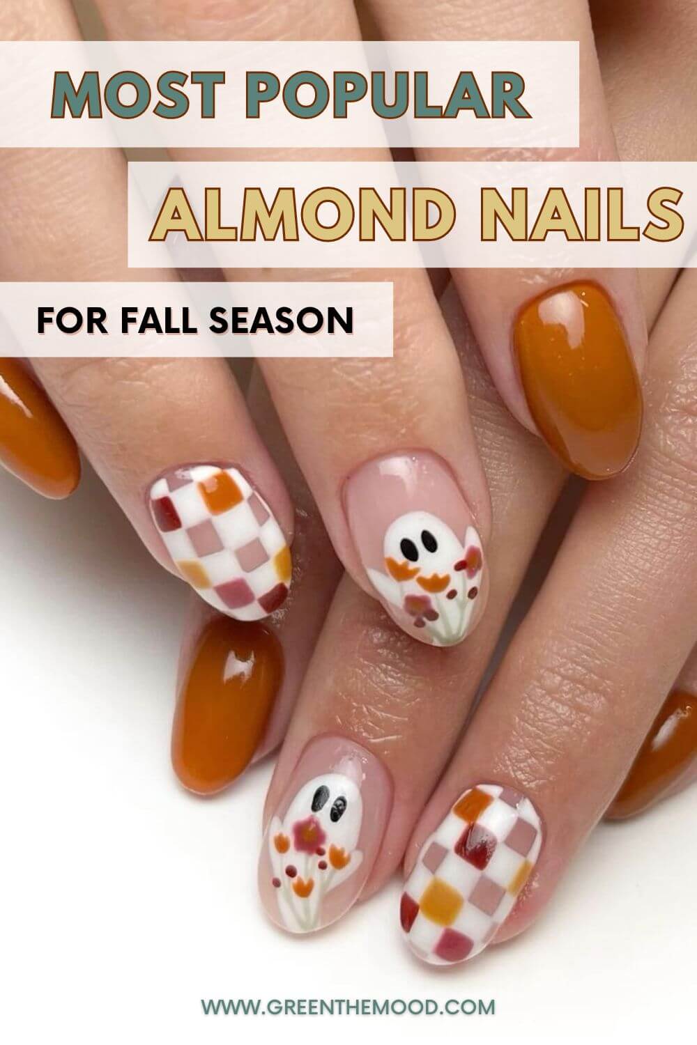 Fall Nails Nail Design Ideas Fall Nails Nail Design Idea