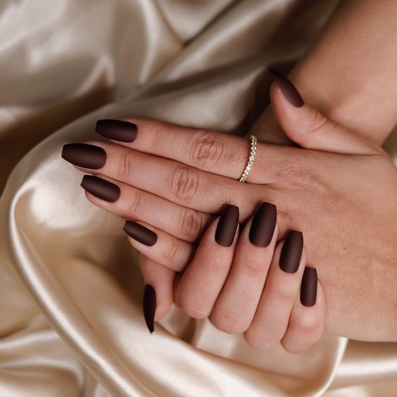 espresso nail colors for fall espresso nail colors for fall