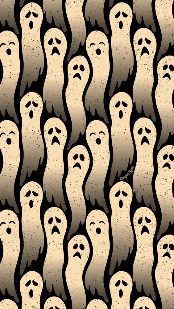 ghost halloween background ghost halloween background