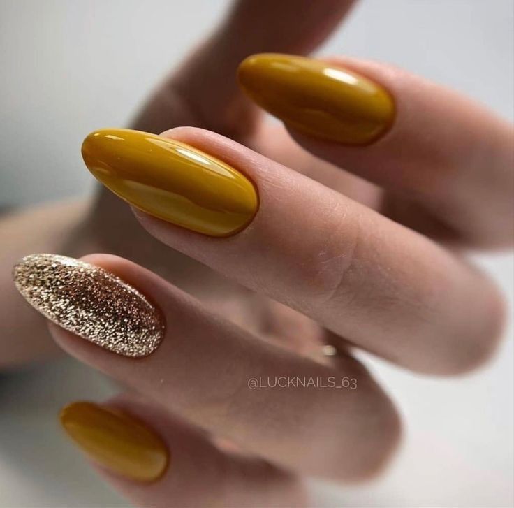 mustard yellow fall nail colors mustard yellow fall nail colors