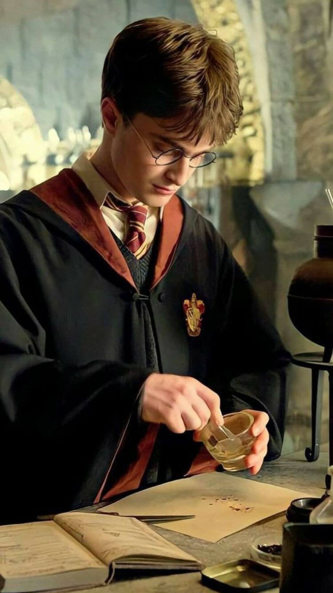 Harry Potter Wallpapers
