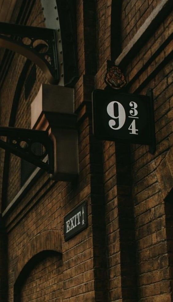 Hogwarts Express Harry Potter Wallpapers