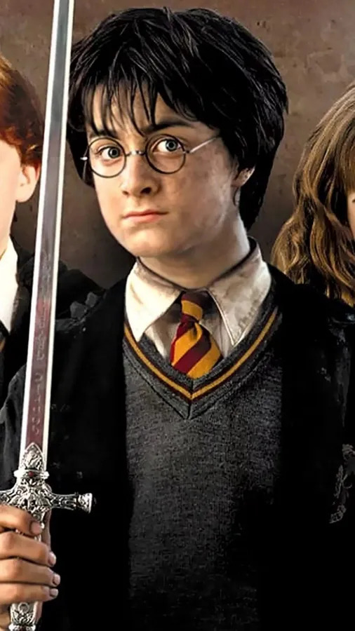harry potter wallpapers 2