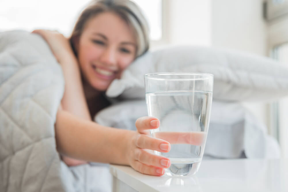 hydrate your body with water hydrate your body with water