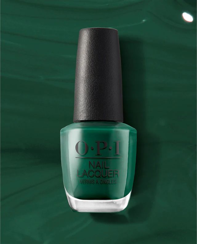 opi green nailpolish opi green nailpolish