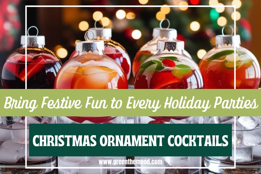 30 of the best cherry wallpaper collection for your phone – Download Now! 7 Ultimate Christmas Ornament Cocktails – Bring Festive Fun to Every Holiday Parties