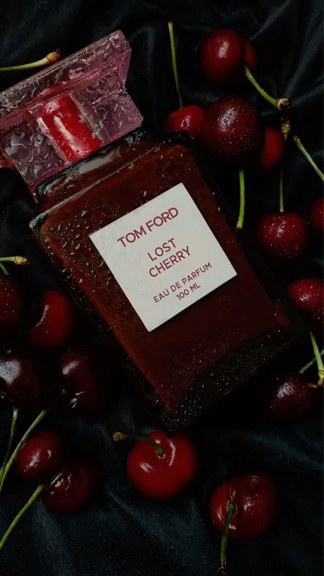 lost cherry tom ford wallpaper