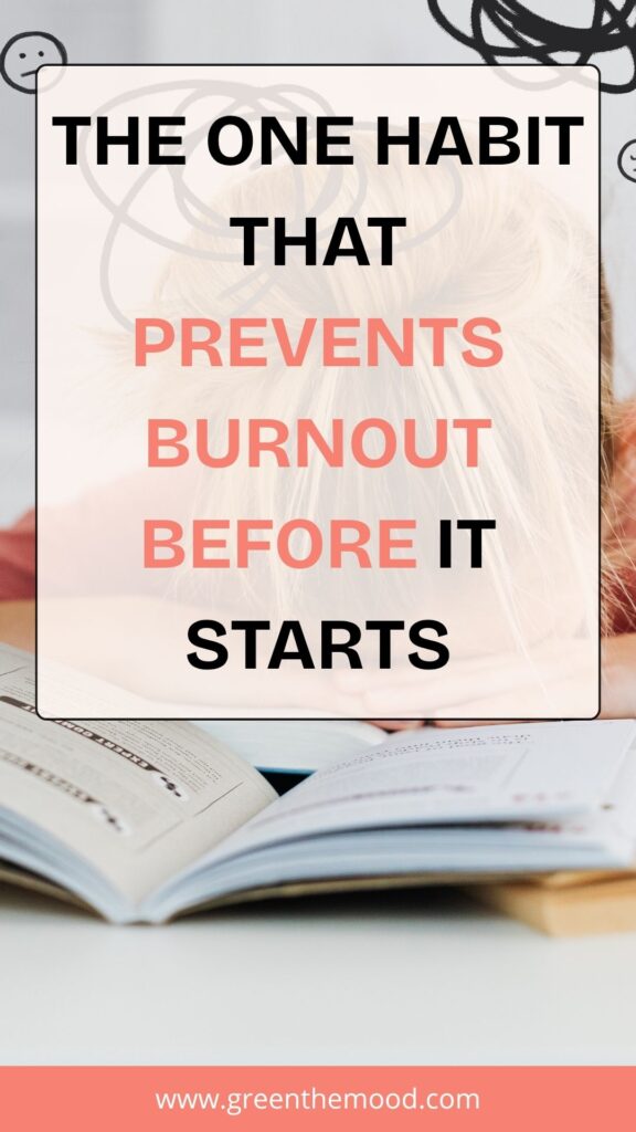 Burnout Prevention Comes Down To One Habit Almost Nobody Knows 6 gtm_burnout-prevention-one-habit_keyword