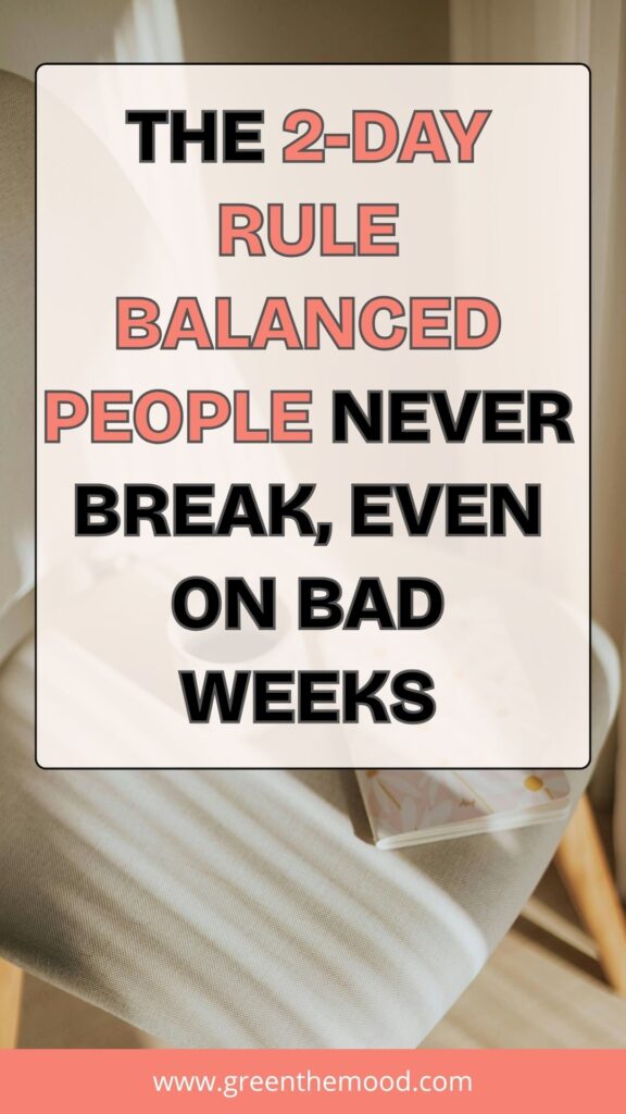 The Daily Routine Behind The Most Balanced People You Know 3 gtm_daily-routine-balanced-people_curiosity