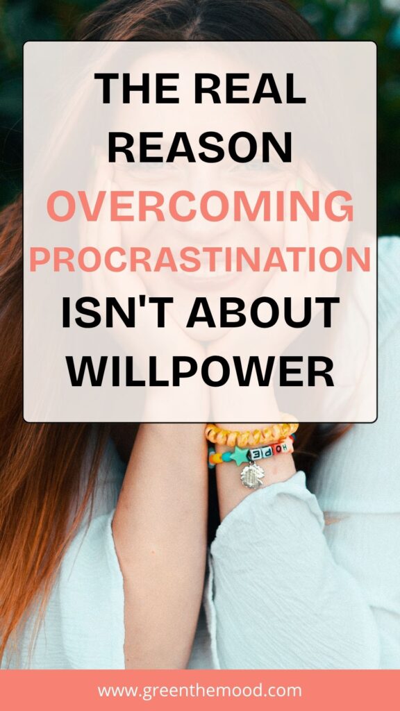 Overcoming Procrastination Isn't What You Think It Is 4 gtm_overcoming-procrastination-not-what-you-think_keyword