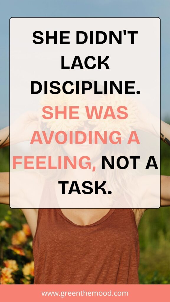 Overcoming Procrastination Isn't What You Think It Is 5 gtm_overcoming-procrastination-not-what-you-think_reframe
